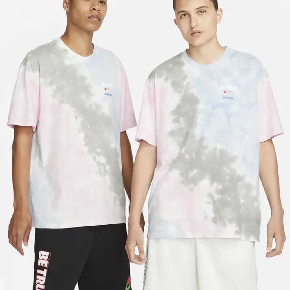 Nike Be true Max90 Tshirt
